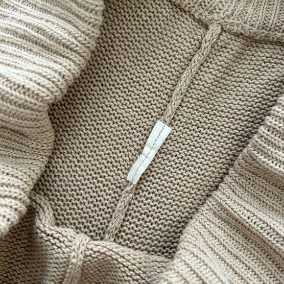 Monica Cordero Knit Linen Bermuda Short - Picture 5 of 5